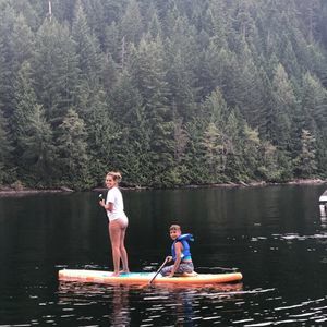 Meet your Posher, Jade